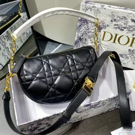 Dio Bag 2203RF0048 0816